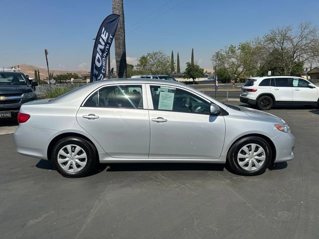 Used 2009 Toyota Corolla LE image 9