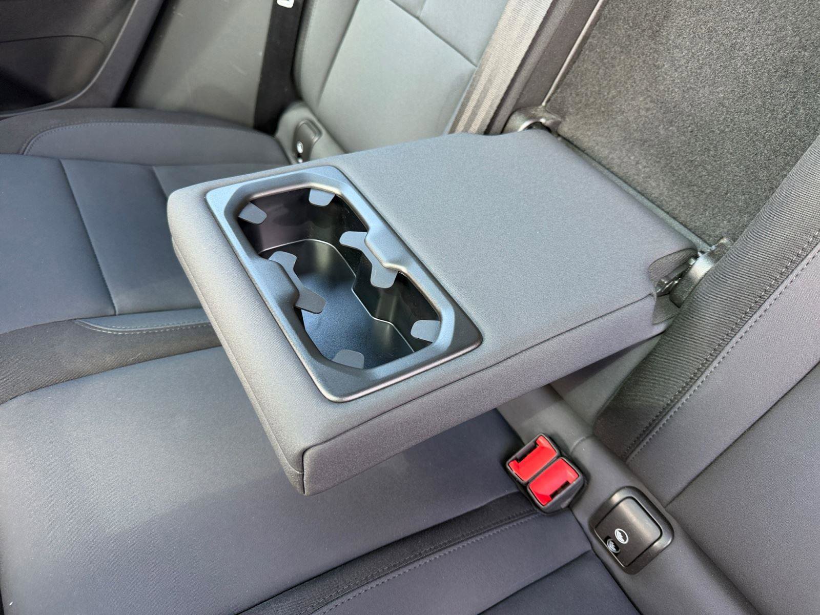 Used 2022 Polestar Polestar 2 w/ Plus Package image 49