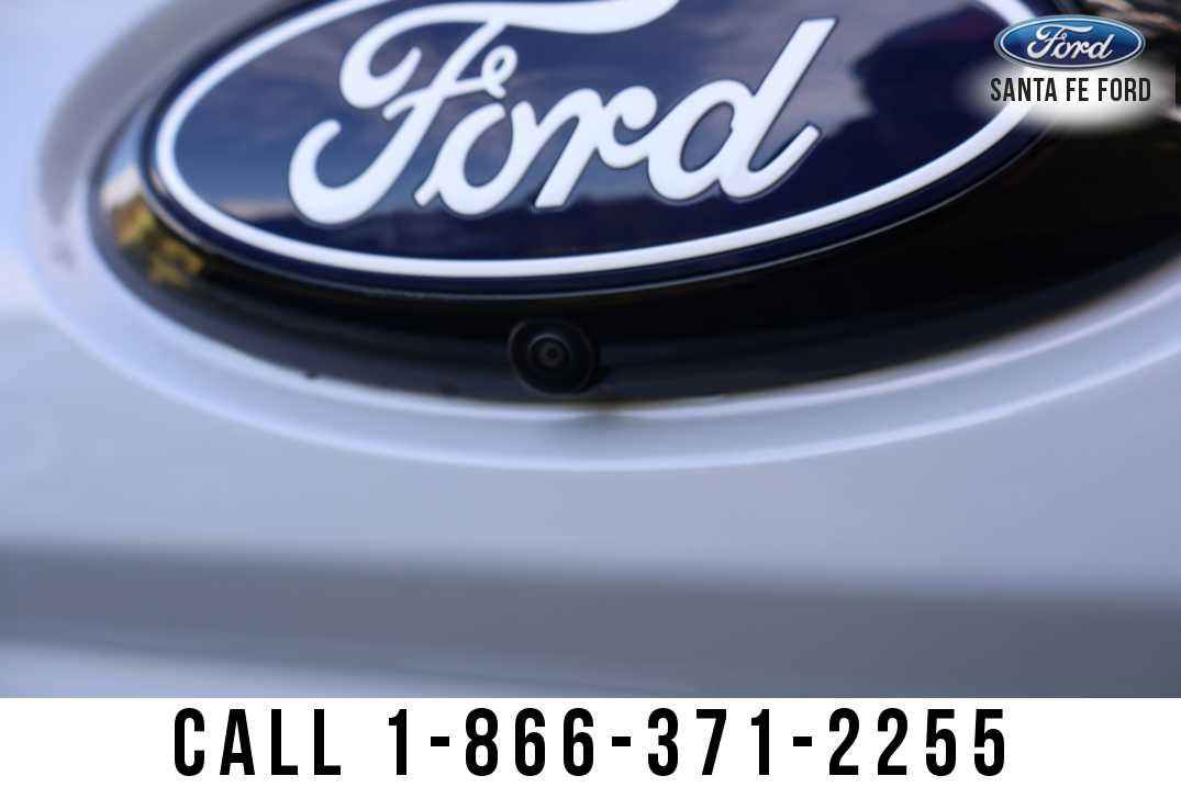 New 2025 Ford Maverick Lariat w/ 4K Tow Package image 8