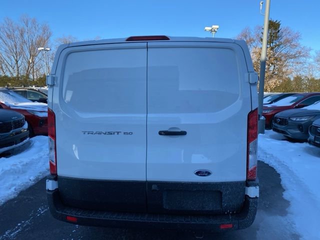 New 2025 Ford Transit 150 Low Roof image 5