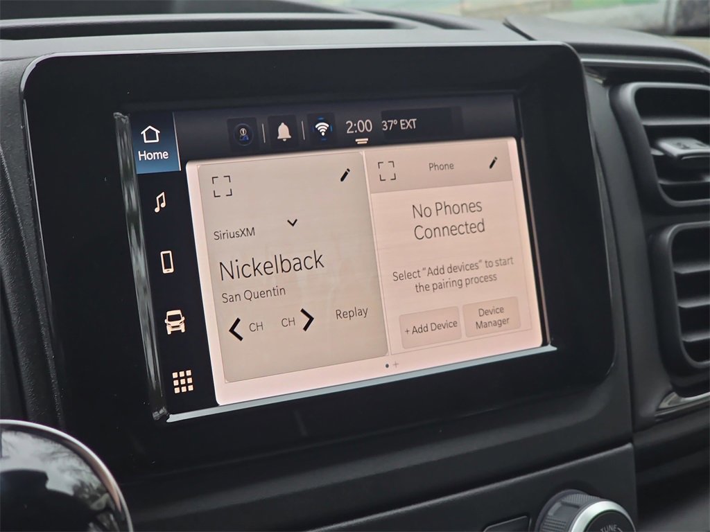 New 2026 RAM ProMaster 1500 image 19