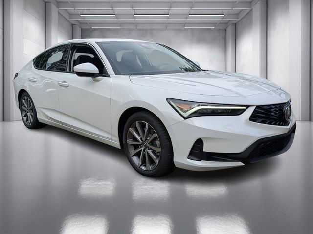 New 2026 Acura Integra image 3