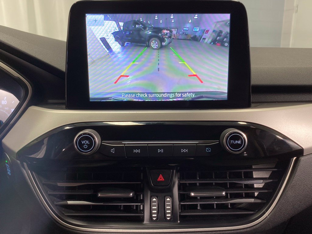 Used 2020 Ford Escape SE AWD/4WD image 23
