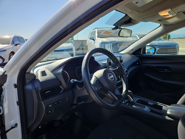 Used 2024 Nissan Sentra S FWD image 10