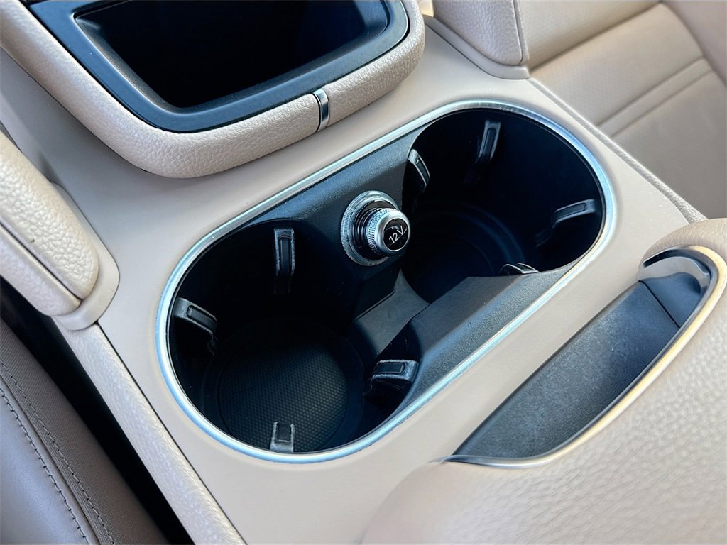 Used 2020 Porsche Cayenne image 22