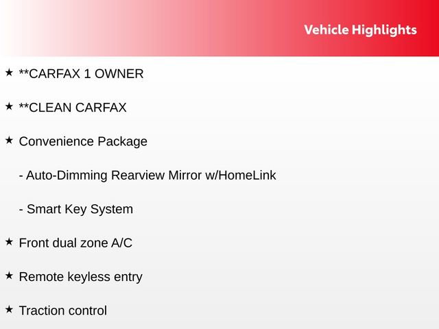 Used 2025 Toyota Camry SE w/ Convenience Package image 9