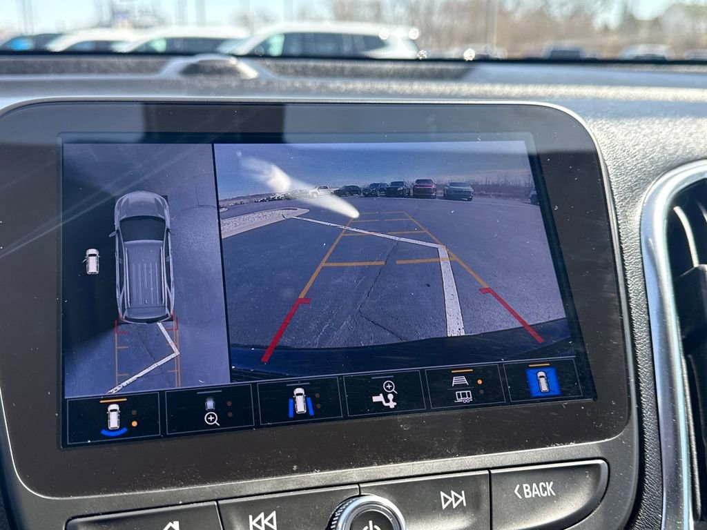 Certified 2023 Chevrolet Equinox LT image 18