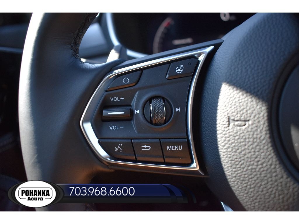 New 2026 Acura MDX w/ Advance Package AWD/4WD image 12