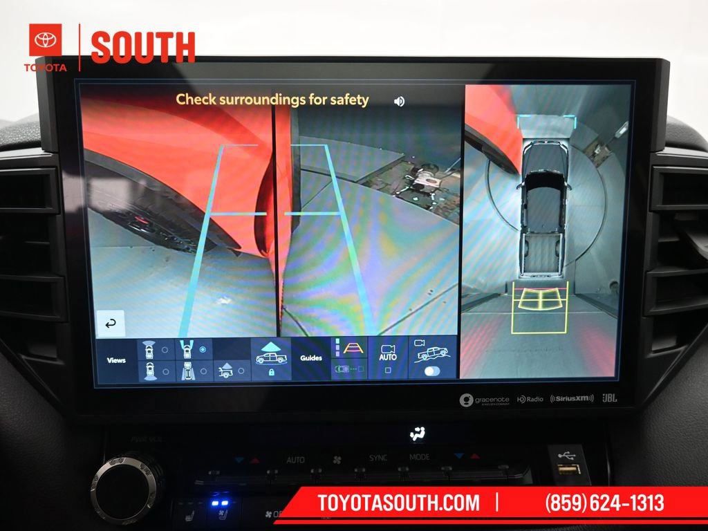 Used 2023 Toyota Tundra TRD Pro w/ TRD Pro Tow Package image 20