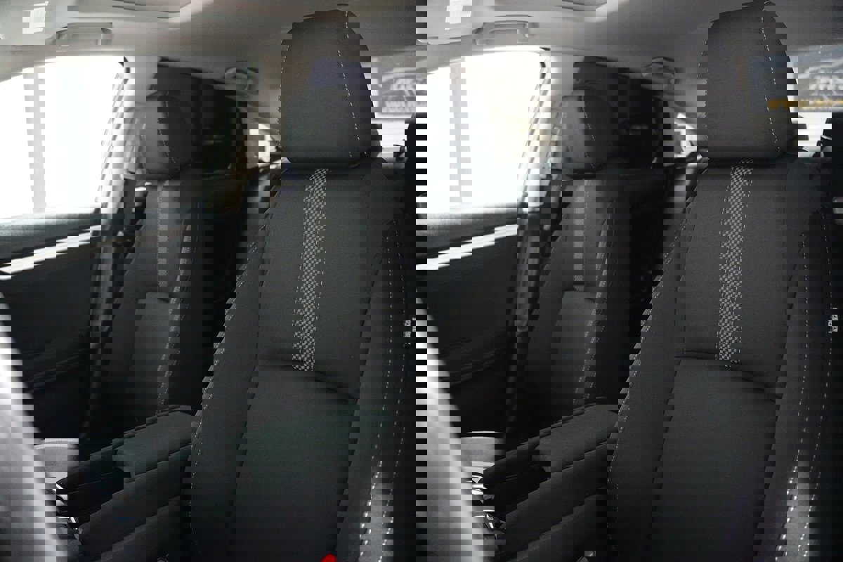 Used 2021 Honda Civic EX image 14