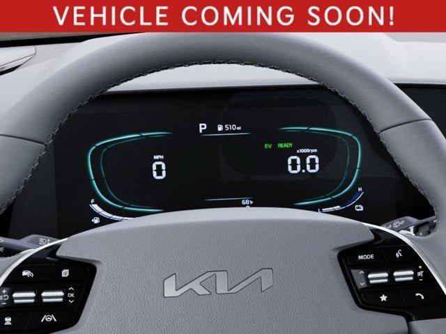 New 2026 Kia Niro EX FWD image 21