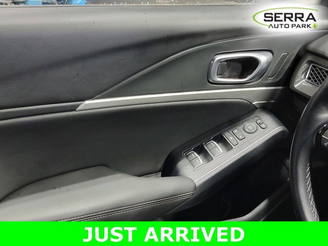 Certified 2024 Acura Integra A-Spec image 23