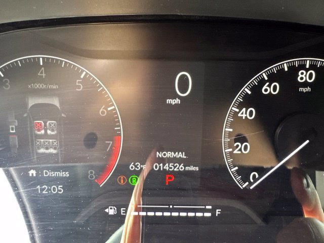 Certified 2023 Honda Civic Sport image 13