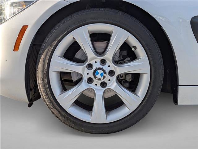 Used 2015 BMW 428i Coupe image 8