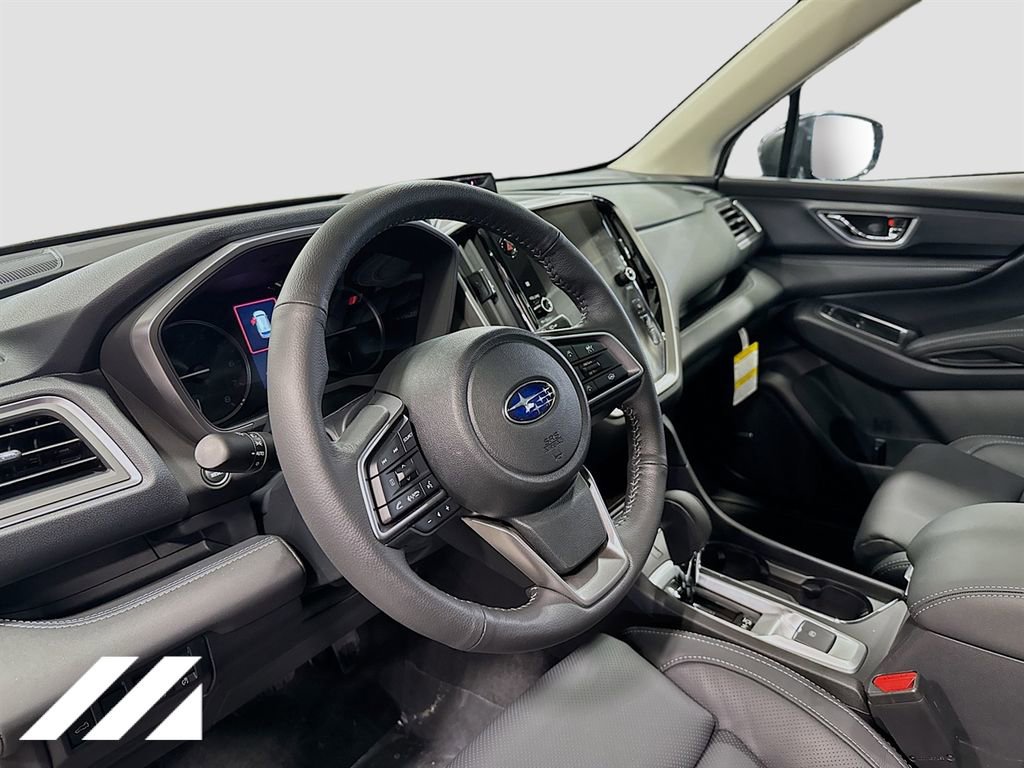New 2026 Subaru Ascent Limited image 9