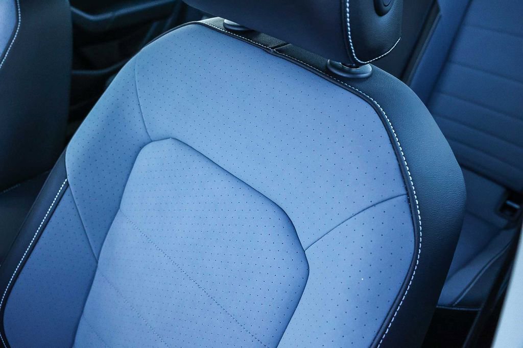 New 2026 Volkswagen Jetta SE FWD image 36