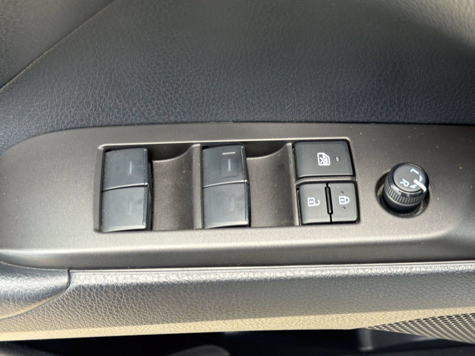 Used 2023 Toyota Camry TRD FWD image 13