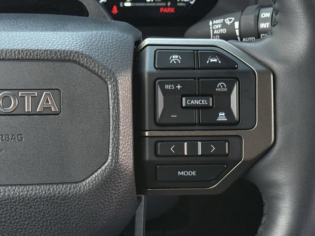 Used 2024 Toyota Land Cruiser w/ Premium Package image 16