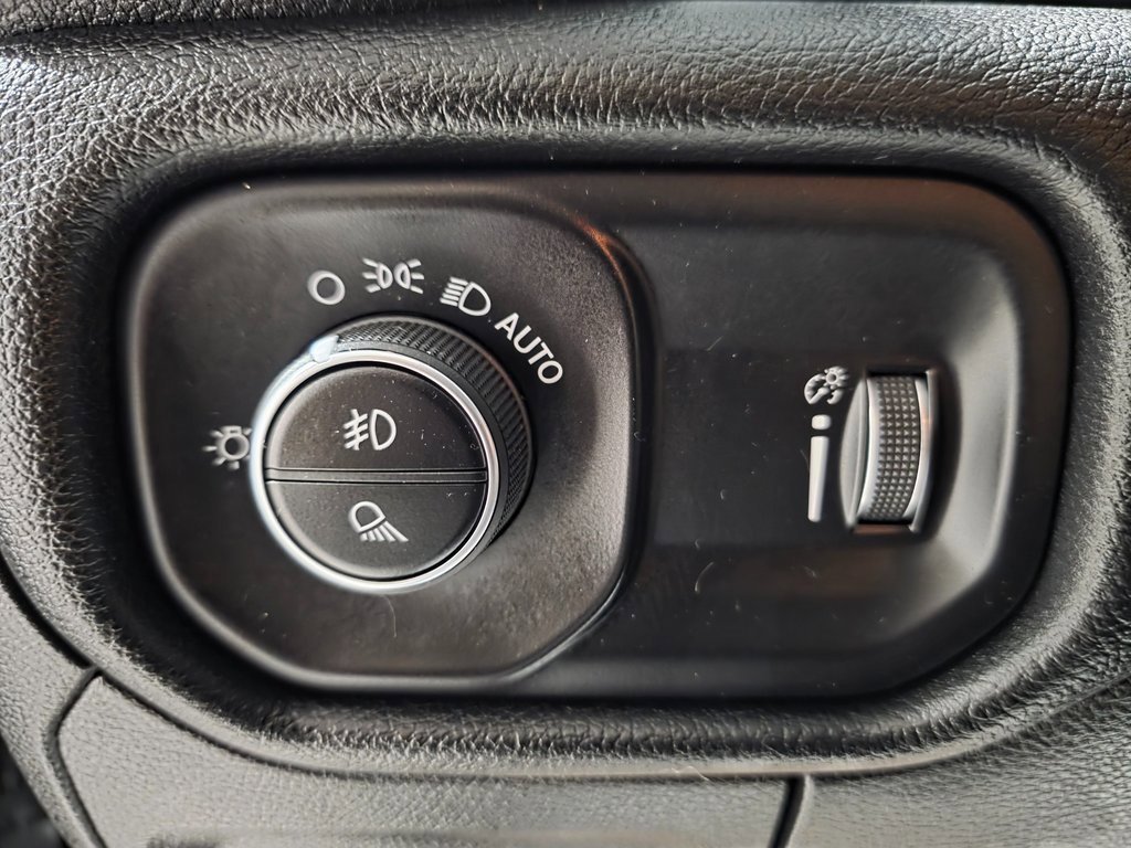 Used 2020 RAM 1500 Big Horn image 41