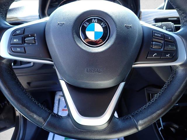 Used 2016 BMW X1 xDrive28i AWD/4WD image 18