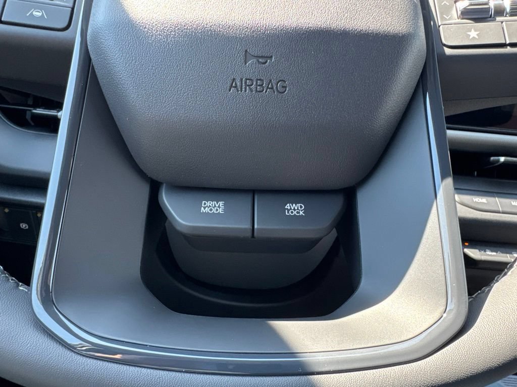 New 2027 Kia Seltos S AWD/4WD image 18