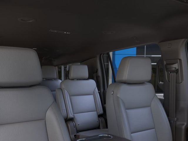 New 2026 Chevrolet Suburban LT w/ Comfort Package image 24
