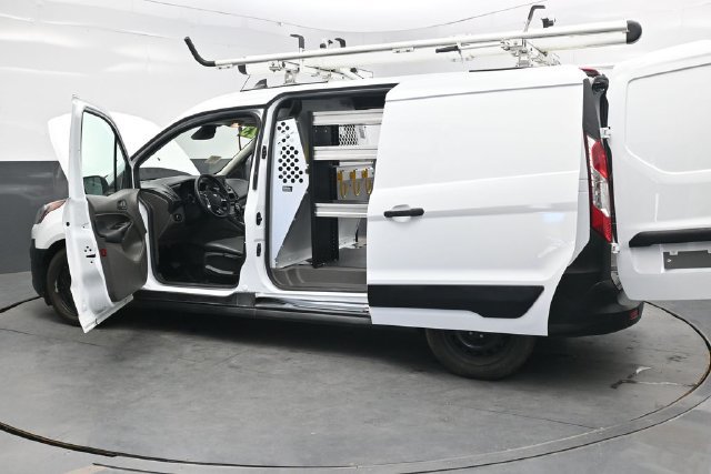 Used 2023 Ford Transit Connect XL FWD image 34