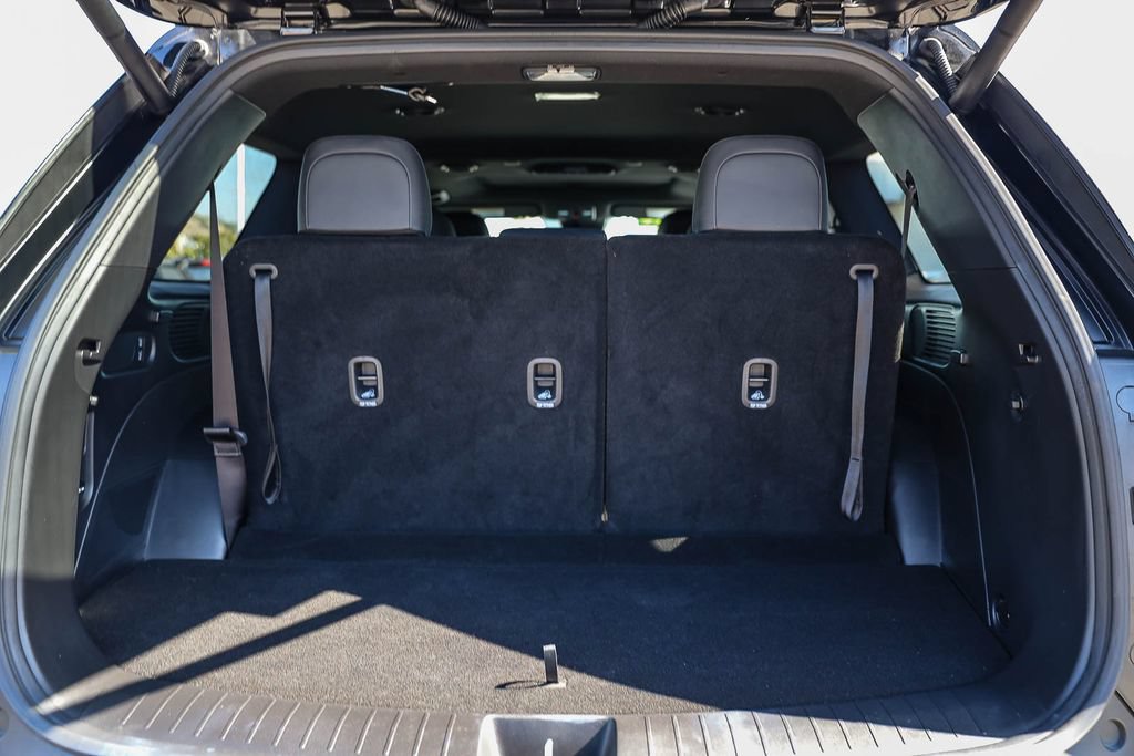 Certified 2026 Hyundai Palisade XRT Pro AWD/4WD image 25