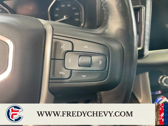 Used 2021 GMC Yukon Denali w/ Denali Premium Package image 33