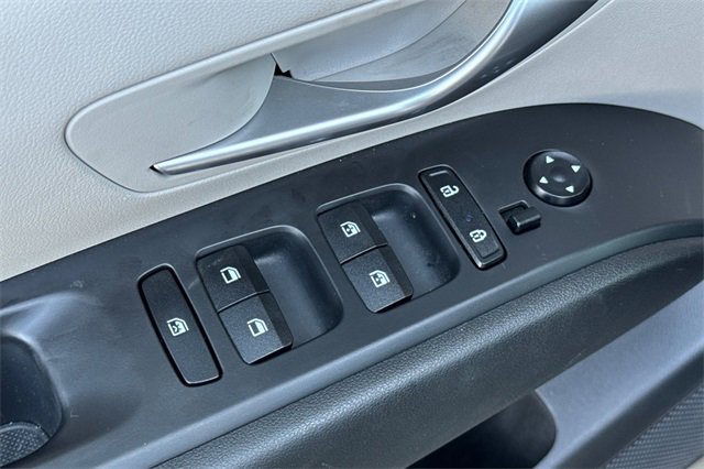 Used 2024 Hyundai Tucson SEL image 12