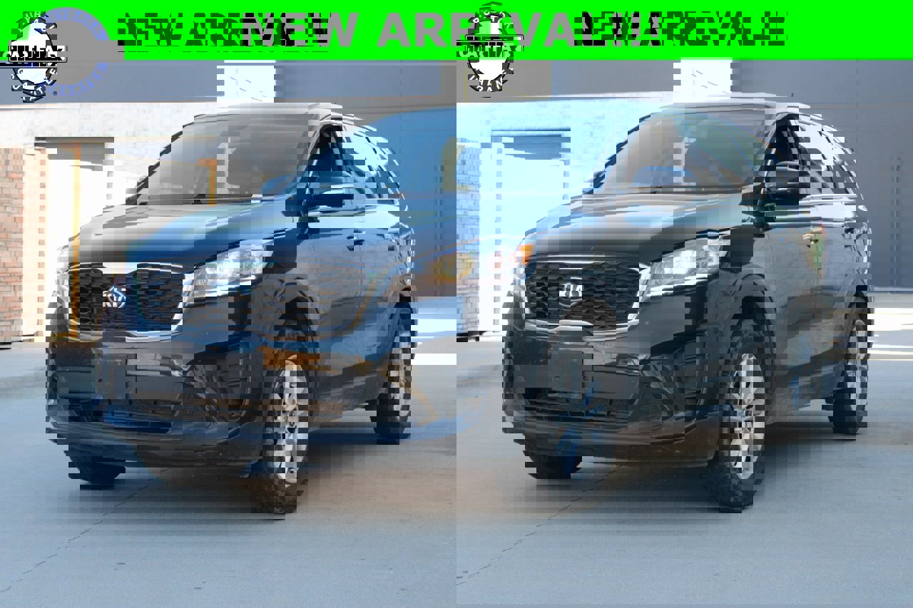 Used 2019 Kia Sorento L