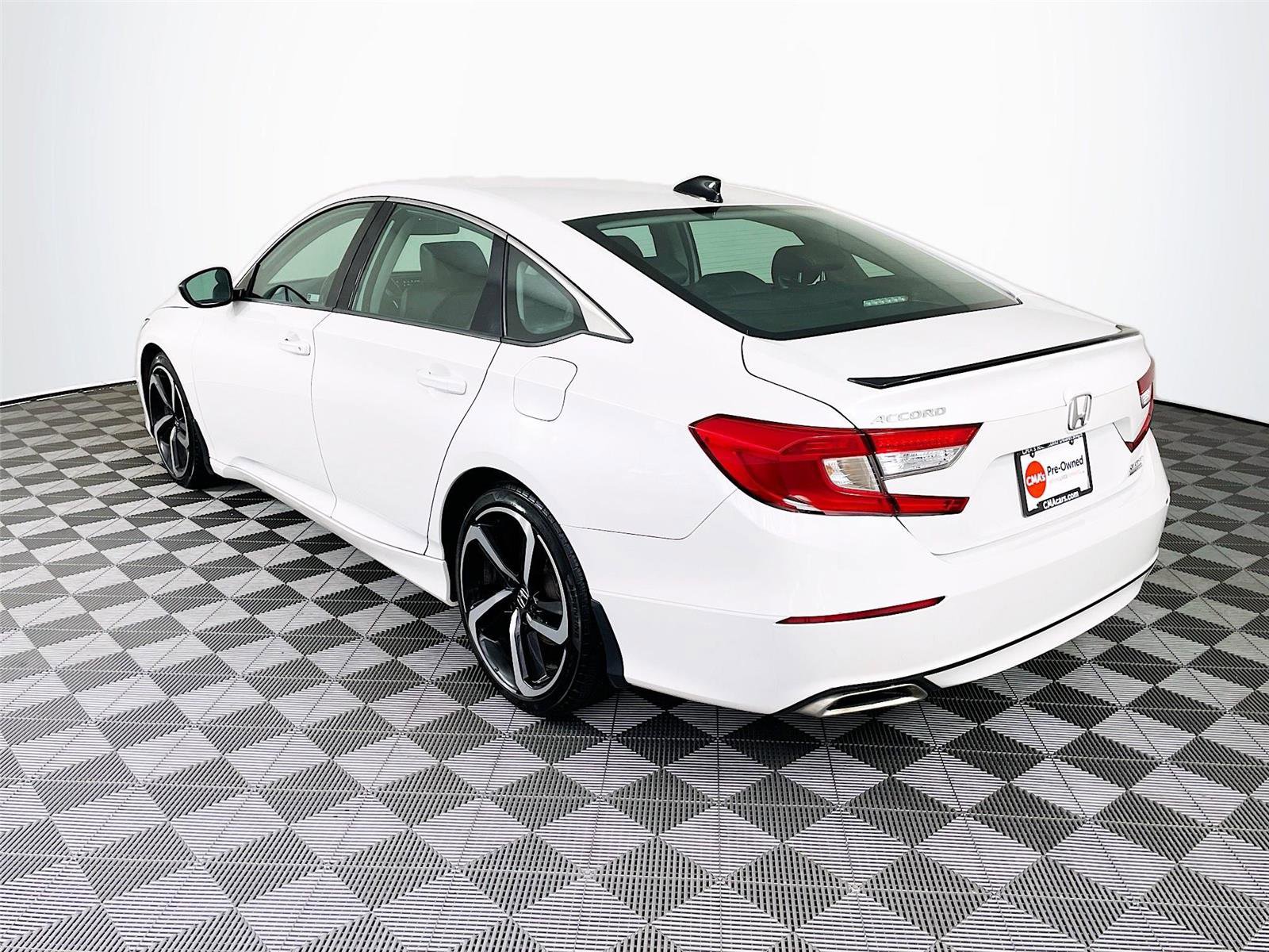 Used 2021 Honda Accord Sport Special Edition image 6