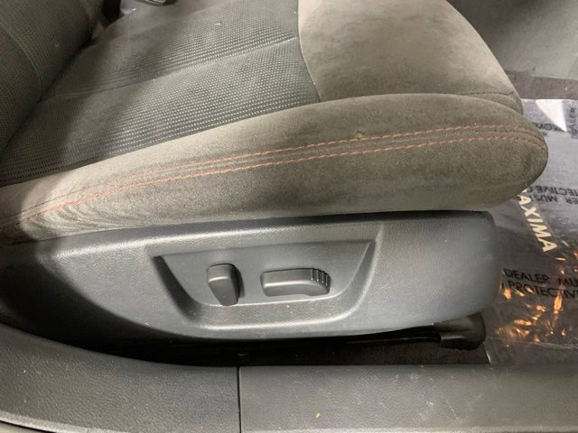 Used 2012 Nissan Maxima 3.5 S FWD image 21
