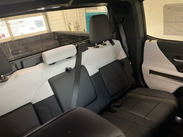 New 2025 GMC Hummer EV 2X image 39