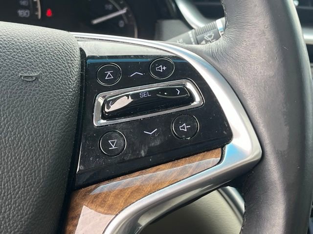 Used 2018 Cadillac XTS Luxury w/ Driver Awareness Package image 17