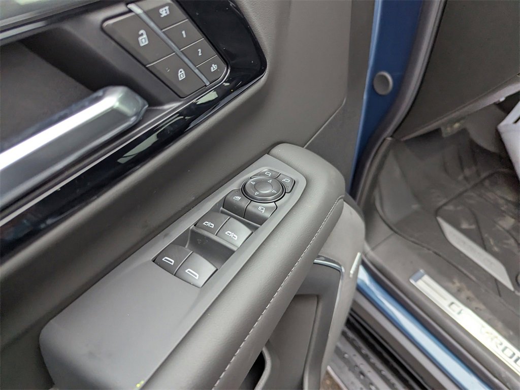 New 2026 Chevrolet Tahoe LT w/ Comfort Package image 9