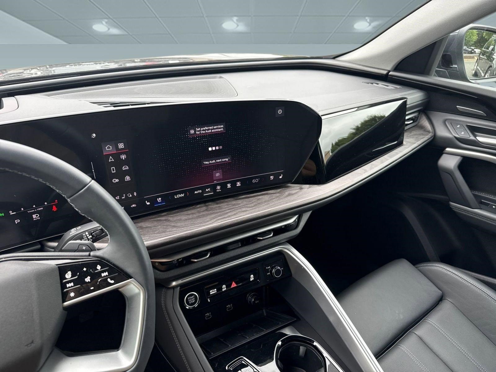 New 2025 Audi Q5 Premium AWD/4WD image 57