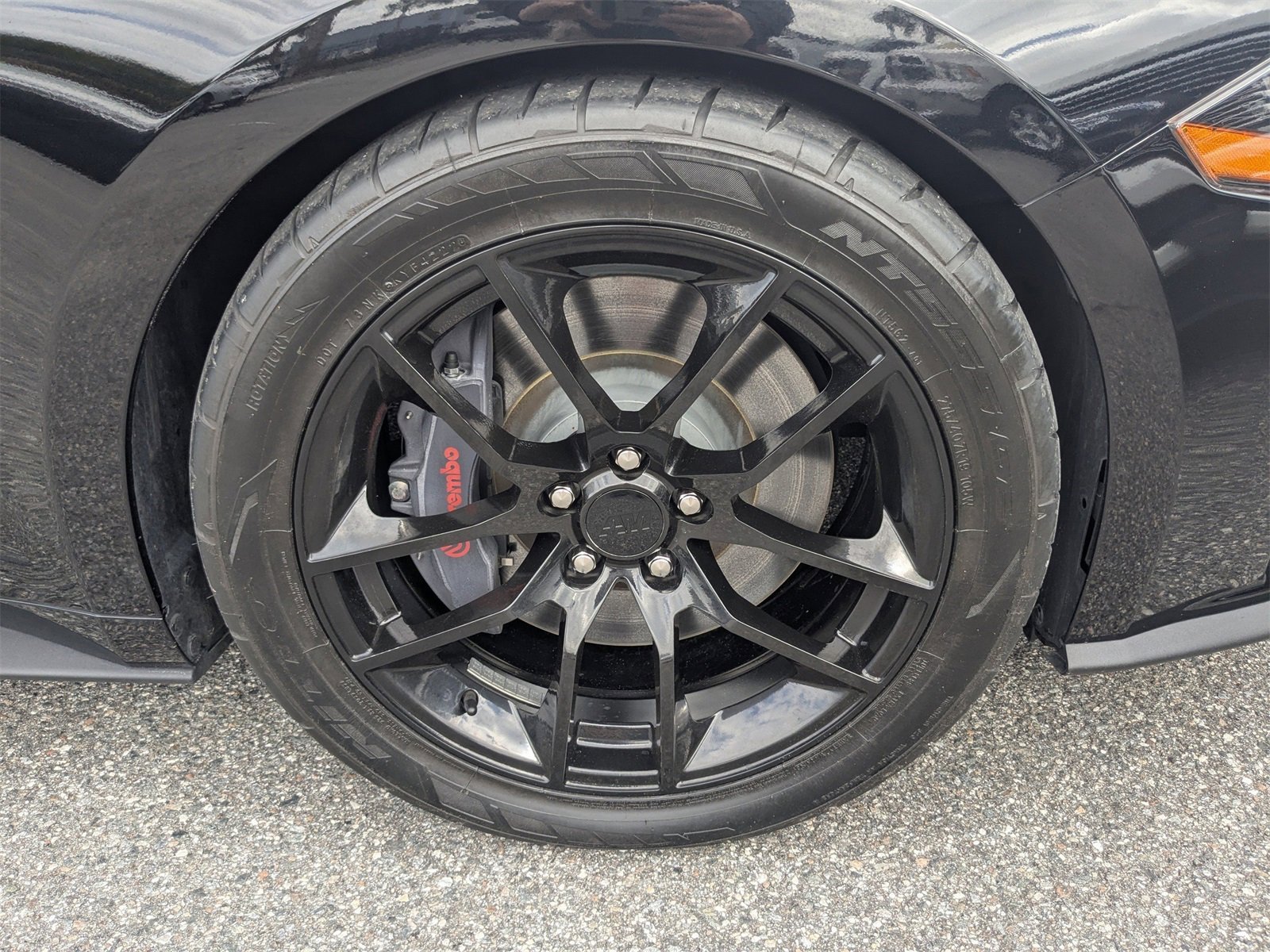 Used 2020 Ford Mustang GT Premium w/ GT Performance Package image 11