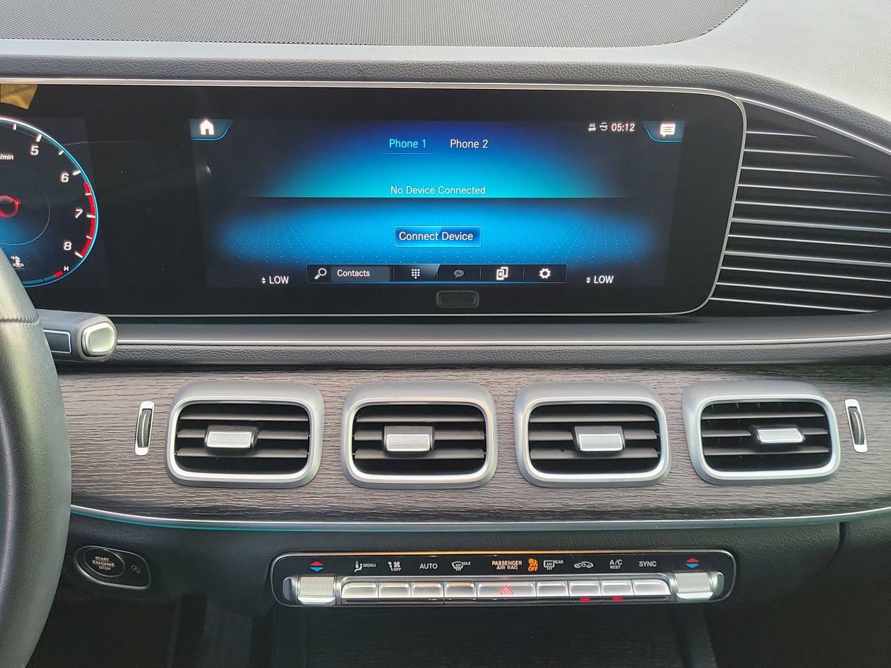 Certified 2022 Mercedes-Benz GLE 350 image 17