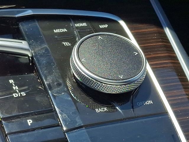 Used 2026 BMW X5 xDrive40i image 25