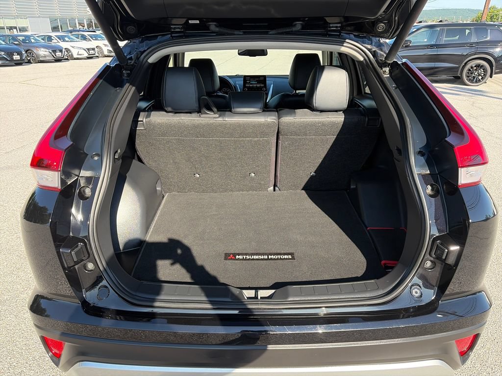 Used 2026 Mitsubishi Eclipse Cross SE AWD/4WD image 21