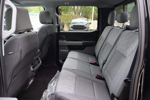 New 2026 Ford F350 XLT w/ XLT Premium Package image 14