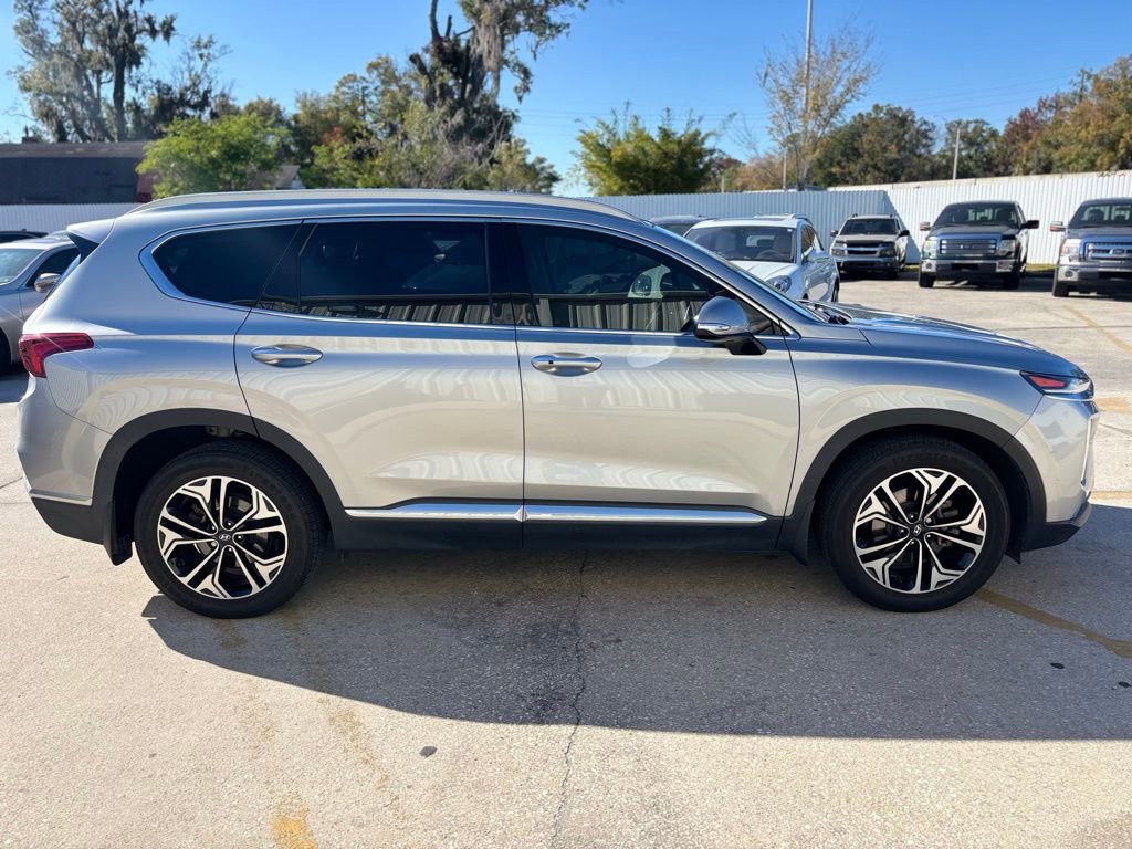 Used 2020 Hyundai Santa Fe SEL image 6