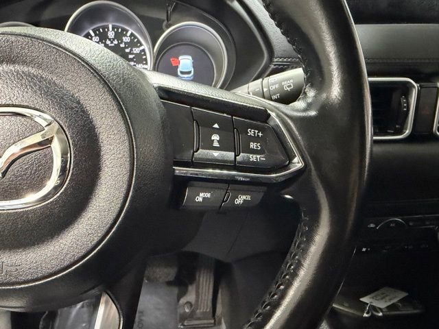 Used 2018 MAZDA CX-5 Touring AWD/4WD image 15