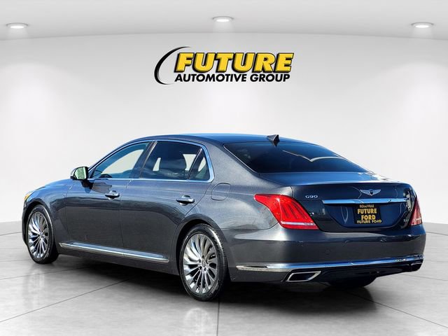 Used 2019 Genesis G90 3.3T Premium image 6