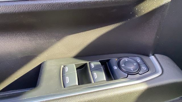 Used 2024 GMC Sierra 1500 Elevation w/ X31 Off-Road Package image 17