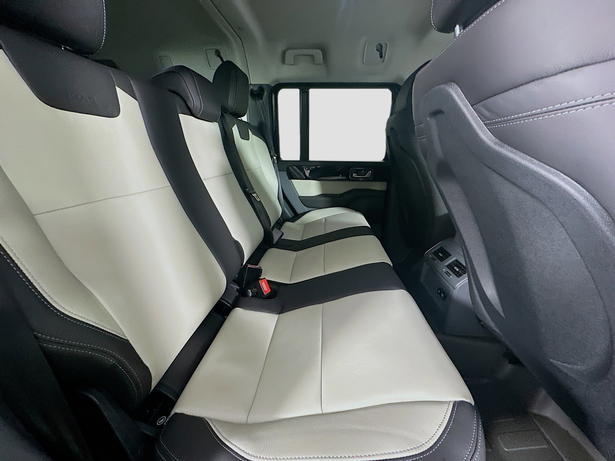 New 2025 INEOS Grenadier AWD/4WD image 47