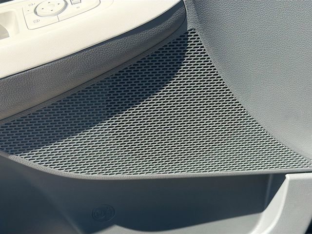 New 2026 Hyundai Sonata Blue image 18