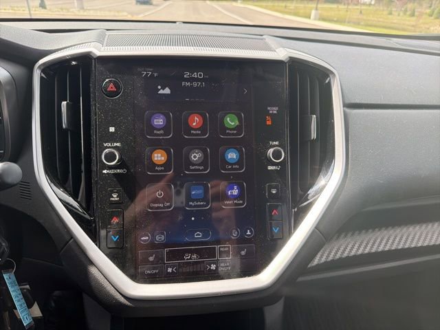 Used 2023 Subaru Ascent Premium image 12