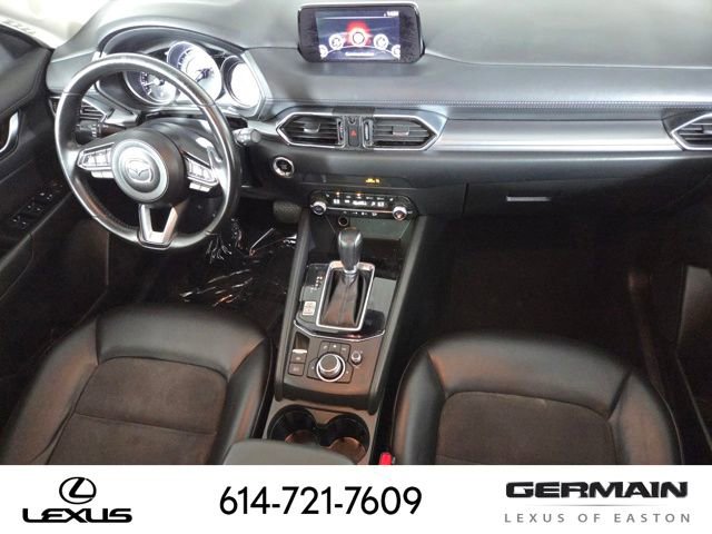 Used 2020 MAZDA CX-5 Touring AWD/4WD image 31
